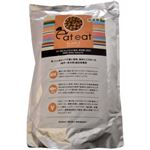 eateat（イートイート） プレートツー 成犬-老犬用 800g（400g×2）