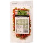 eateat（イートイート） スイートベジタ 3 70g