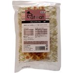 eateat（イートイート） プレーンワッフル 6枚