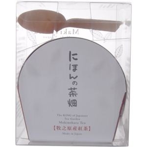 にほんの茶畑 牧之原産紅茶 50g