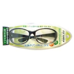 花粉対策グラス 曇り止めタイプ