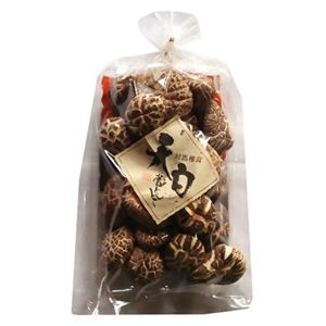 対馬しいたけ 天白 100g