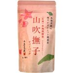 おさだ苑本店 有機山吹撫子ティーバッグ7P