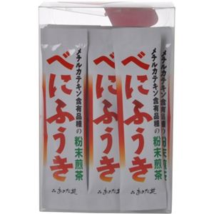 おさだ苑本店 べにふうきスティックカートン入