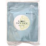 おさだ苑本店 かおりフェイスパックチャック袋タイプ
