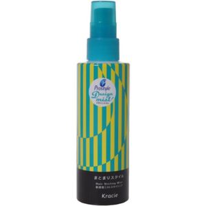 プロスタイル デザインミスト まとまりスタイル 150ml