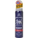 エピラット メンズエステ 除毛フォーム 80g
