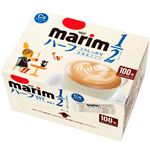 マリーム スティック 低脂肪タイプ スティック 3g×100本