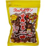 スッパイマン甘梅一番 180g