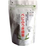 べにふうき緑茶 ショウガ入り ティーバック 2.3g×20個