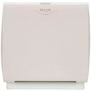 トヨトミ 空気清浄機（10畳まで） ペールローズピンク AC-V20-P
