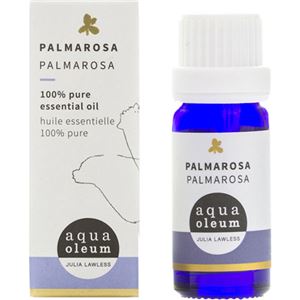 アクアオレウム パルマローザ 精油 10ml