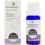 アクアオレウム パルマローザ 精油 10ml
