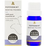 アクアオレウム ペパーミント 精油 10ml