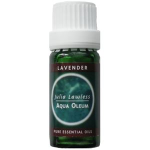 アクアオレウム ラベンダー 精油 10ml