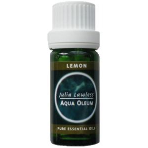 アクアオレウム レモン 精油 10ml