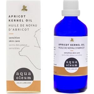 アクアオレウム アプリコット キャリアオイル 100ml