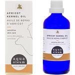 アクアオレウム アプリコット キャリアオイル 100ml