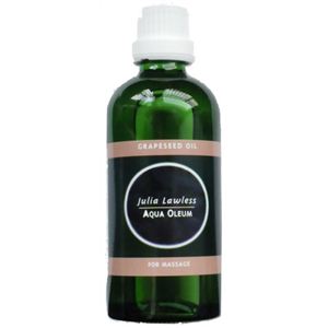 アクアオレウム グレープシード キャリアオイル 100ml