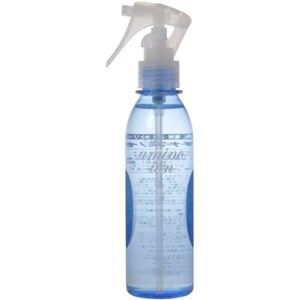プラチナ アミノイオン水 180ml