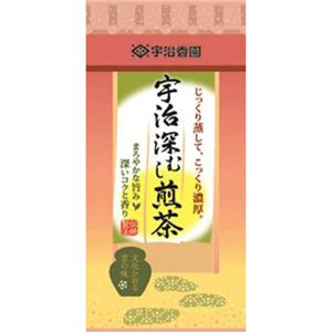 宇治深むし煎茶 80g
