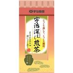 宇治深むし煎茶 80g