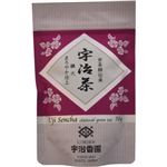 宇治茶 練火まろやか仕上 70g