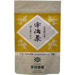 宇治茶 強火香り仕上 70g