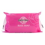 OKETANI アイゲン ローズソープ 120g