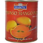 HAMPA アルフォンソ マンゴーパルプ（ペースト）