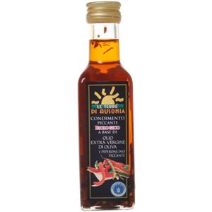モンテスキューディエロ ペペロンチーノ オイル BIO 100ml