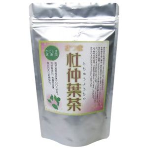 さつま杜仲葉茶 5g×14包