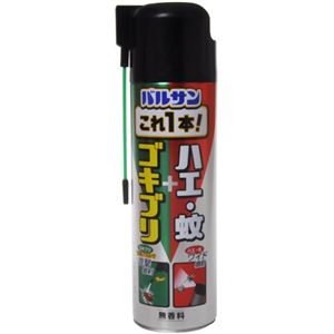 バルサンこれ1本スプレー 380ml