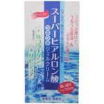 スーパーヒアルロン酸 つぶつぶジェルクリーム 50g