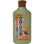 リンレイ フローリング専用ワックス 500ml