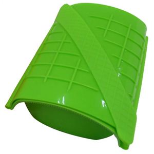永光 シリコン楽チンクッカー グリーン