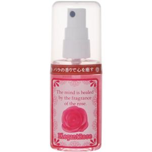 ローズミスト（ルージュレッド） エレガントローズの香り 50ml