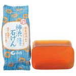 白鶴 柿渋石けん 110g