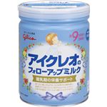 アイクレオ フォローアップミルク 850g