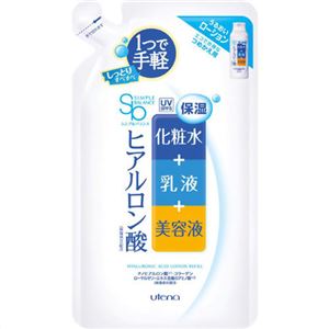 シンプルバランス うるおいローションUV つめかえ用 200ml