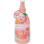 ジュジュ化粧品 白桃肌 ホワイトニングミスト 250ml