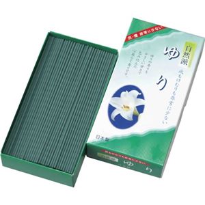 自然派 ゆり バラ詰 100g