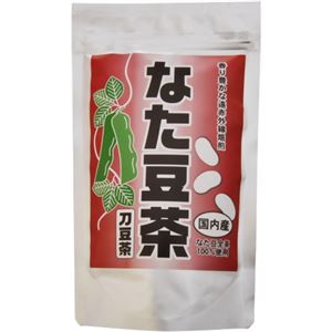 なた豆茶全草 ティーパック 46g（2g×23P）