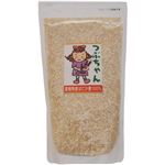 藤田精麦 つぶちゃん（愛媛県産はだか麦100%） 600g