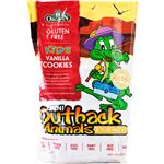 アニマル バニラビスケット ミニパック 175g（22g×8袋）