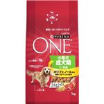 ピュリナワン 小型犬成犬期1-6歳 ラム＆ライス 1kg