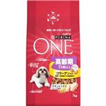 ピュリナワン 高齢期11歳以上 チキン＆ライス 1kg