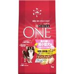 ピュリナワン 食の細い超小型犬用1歳からすべての年齢に チキン＆ライス 1kg