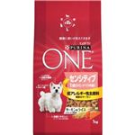 ピュリナワン センシティブ1歳からすべての年齢に サーモン＆ライス 1kg
