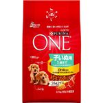 ピュリナワン 子いぬ用 1歳まで ラム＆ライス 2.7kg